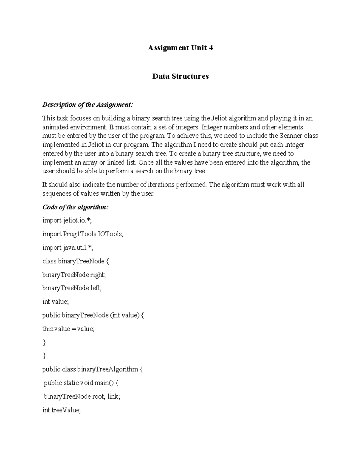 Management Principles: SMART Goals & PDAD Cycle - Unit 6 Assignment ...
