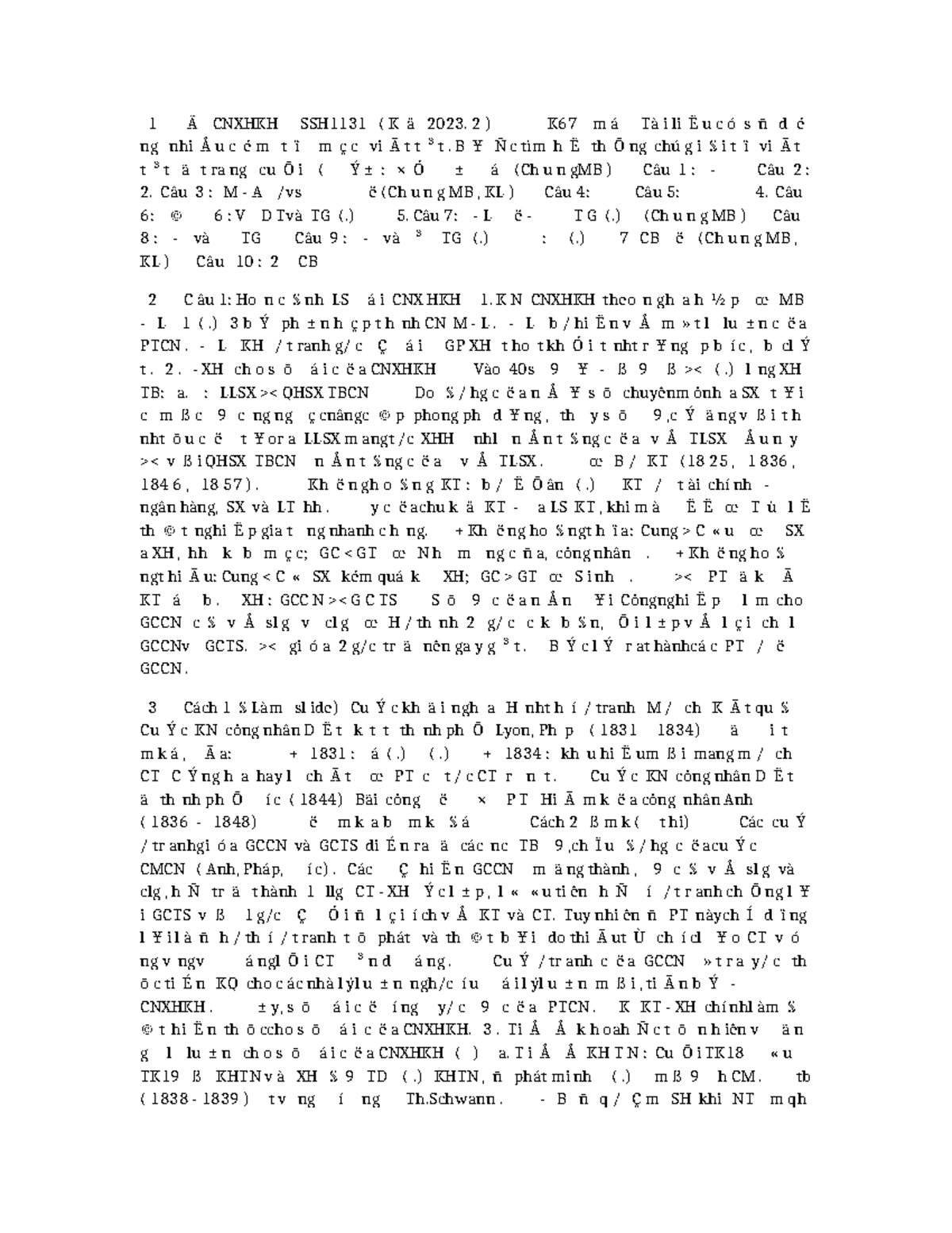 %C4%90%E1%BB%81 c%C6%B0%C6%A1ng CNXH Ch%C3%A2u K67 1%20 - 1 Ä CNXHKH ...