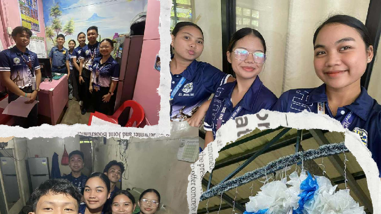 Immersion Experience Journal: PNP Insights and Reflections - Studocu