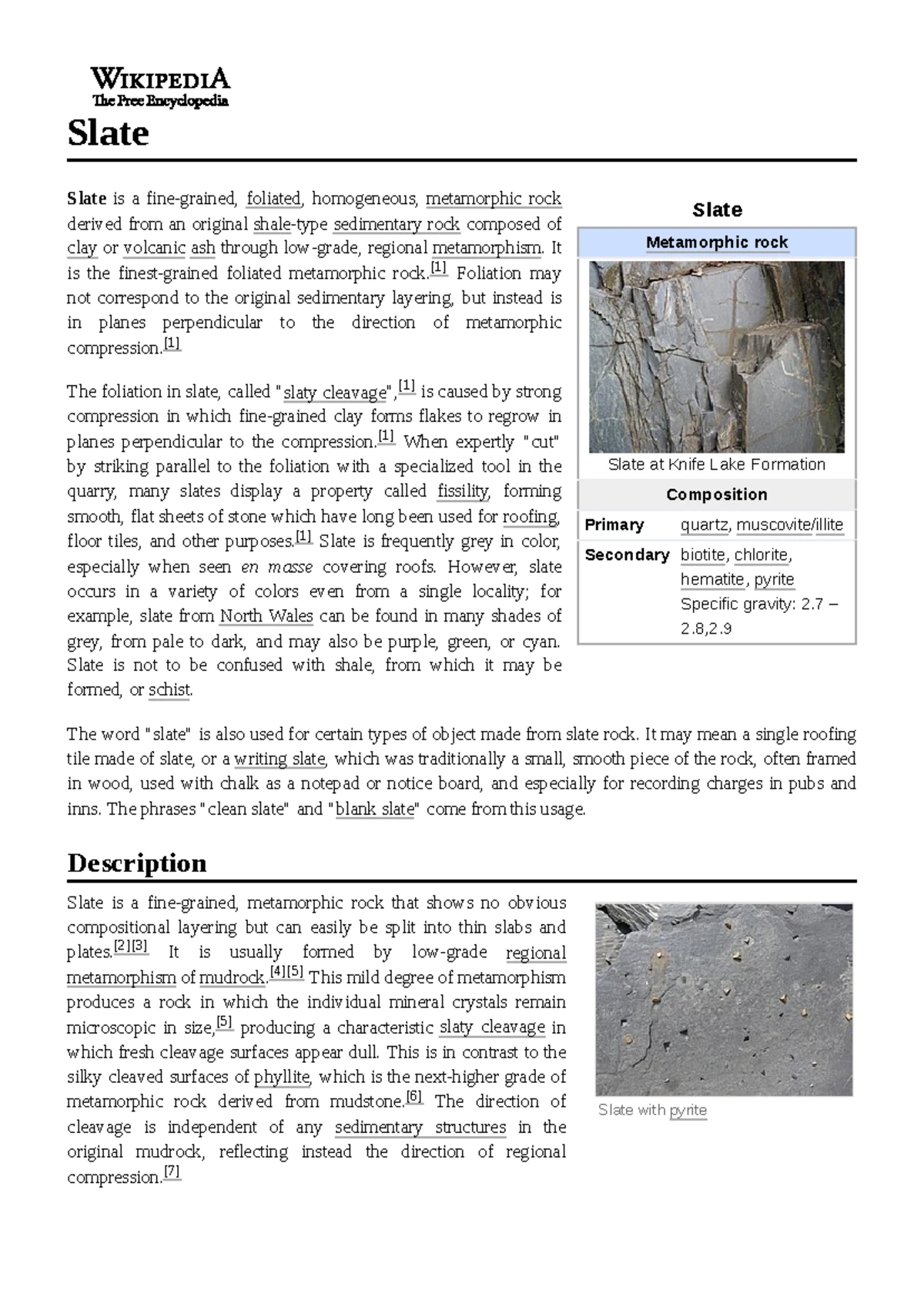 1Sandstone - Principles of Geology - Sandstone Sedimentary rock Cut ...
