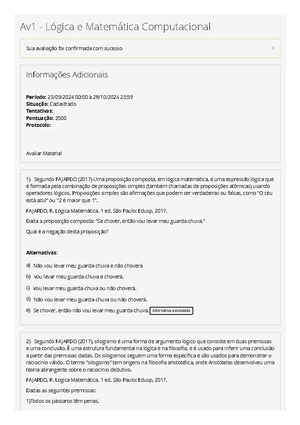 Template PDCA CST EM Análise E Desenvolvimento DE Sistemas Projeto DE