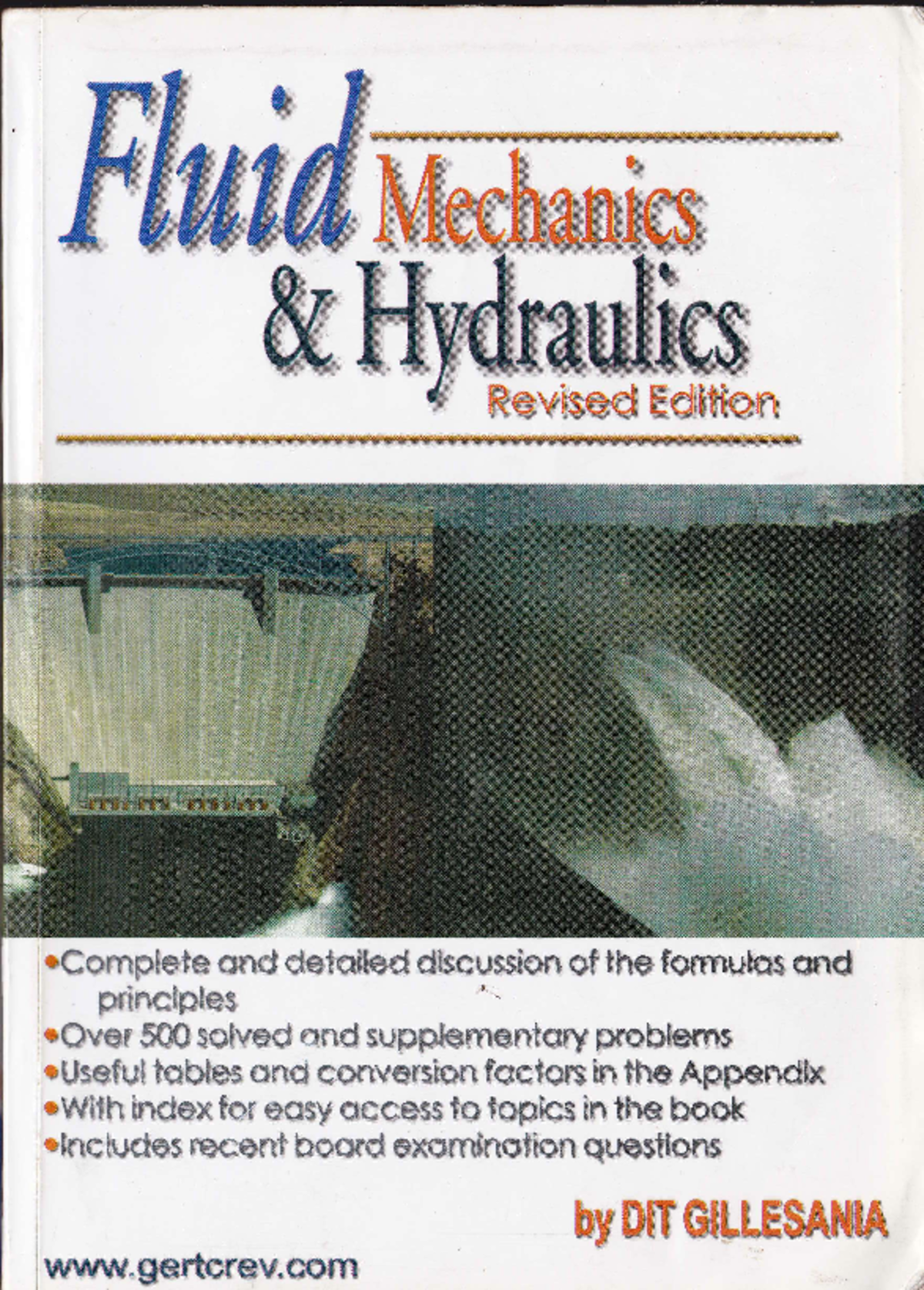 422354634 Fluid Mechanics & Hydraulics: Chapter 1 - Properties of ...