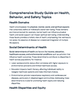 HLHS 111 - Ivy Tech - Health and Wellness - Studocu