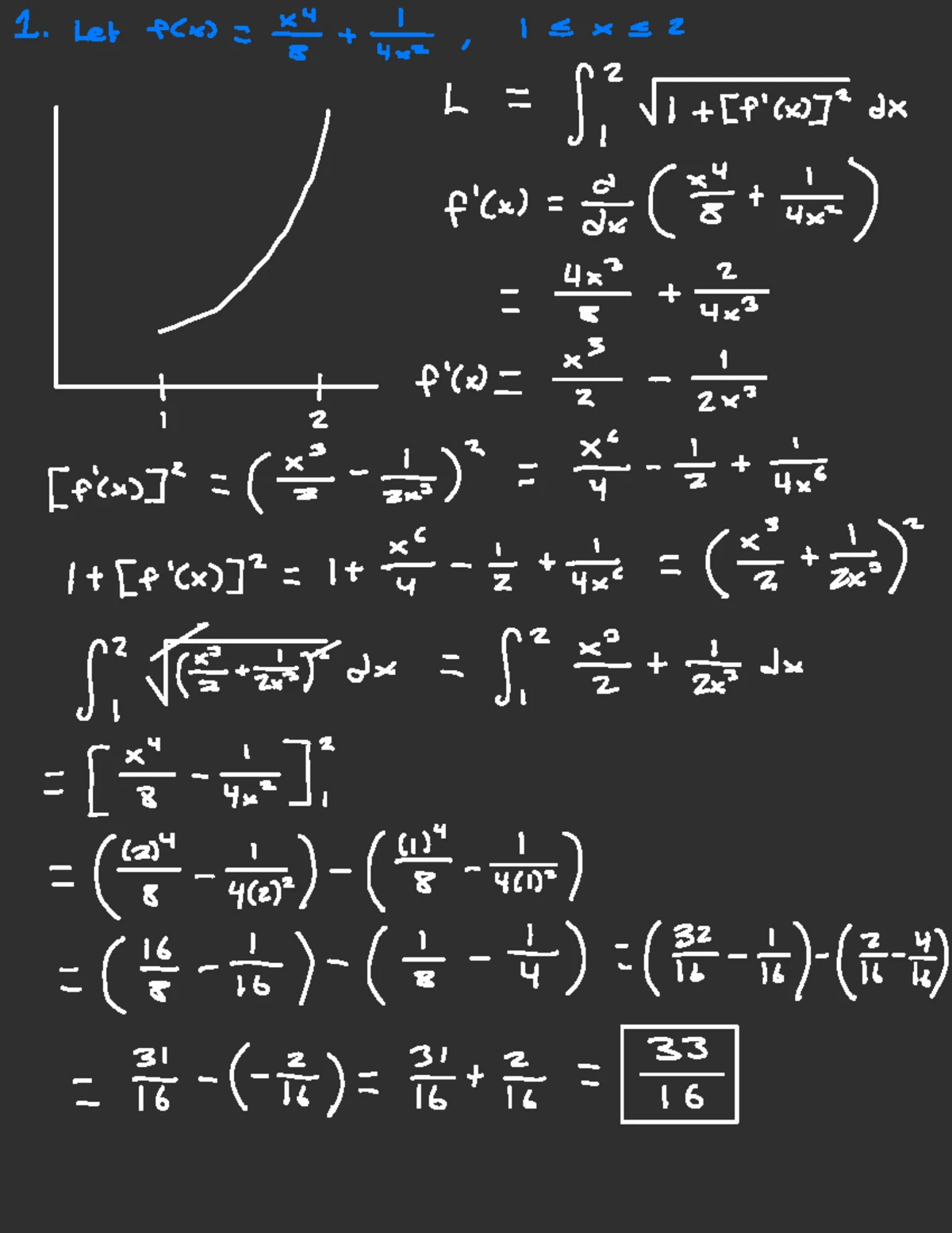 Homework #5: Advanced Calculus Concepts and Problem Solutions - Studocu