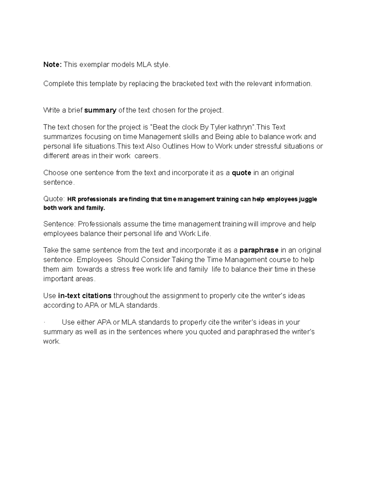 Untitled document (7) - nefqkjnqfkqnffnqdfonk w - Note: This exemplar ...