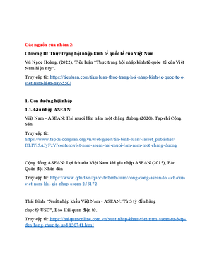 [Solved] L ngi sn xut hng ho bn quan tm n thuc tnh no ca hng ho v sao ...