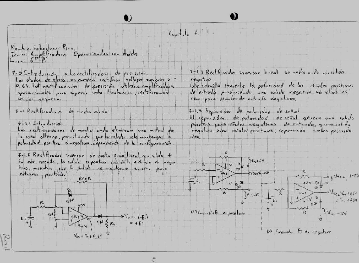 13. SP Lección 2 - Uneverseded tecnico do Mondate Foulted do ...