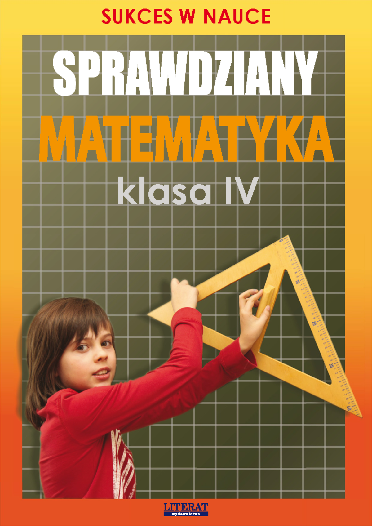Sprawdziany Matematyka klasa IV: Zestaw zadań i odpowiedzi - Studocu