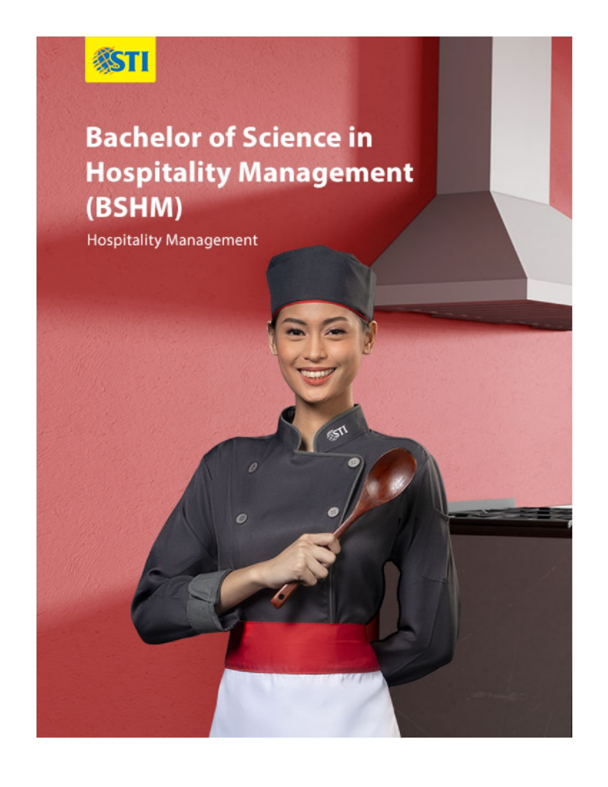 STI College BSHM Program - STI Bachelor of Science in Hospitality ...