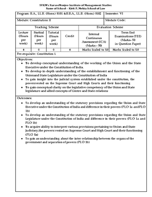 Snusat Sample Papers 1744077964433 - Contents: Introduction SNUSAT Exam ...