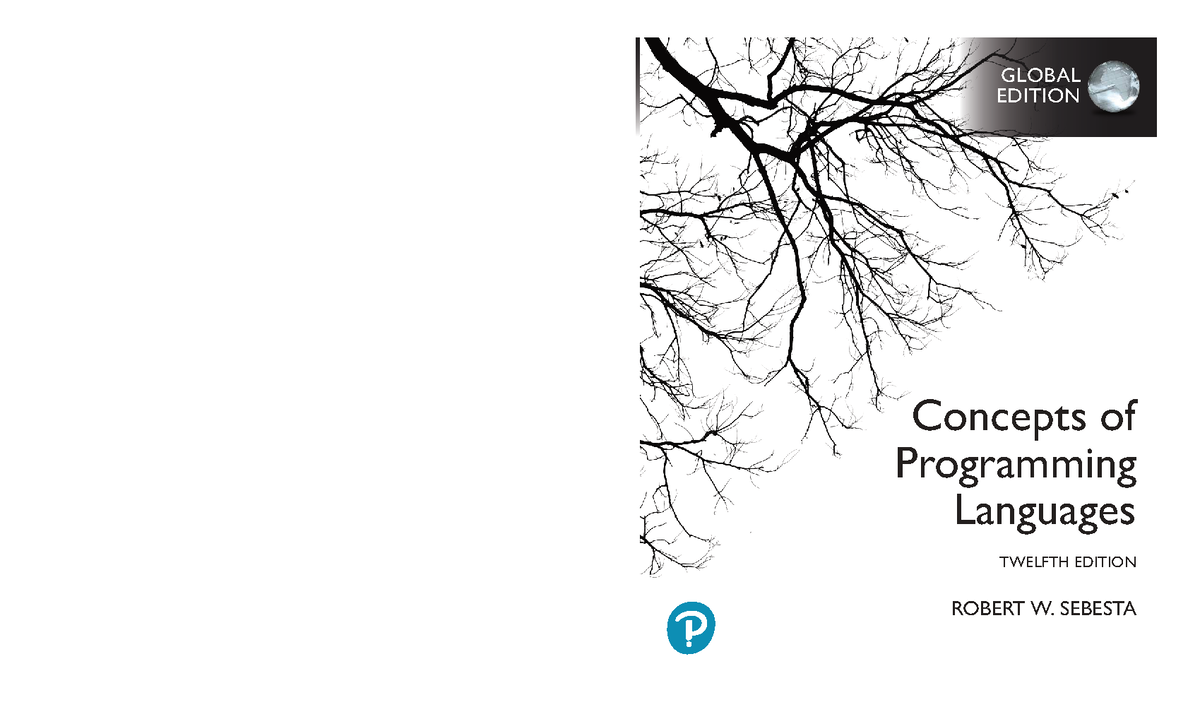 Introduction Programming Language - Concepts of Programming Languages ...