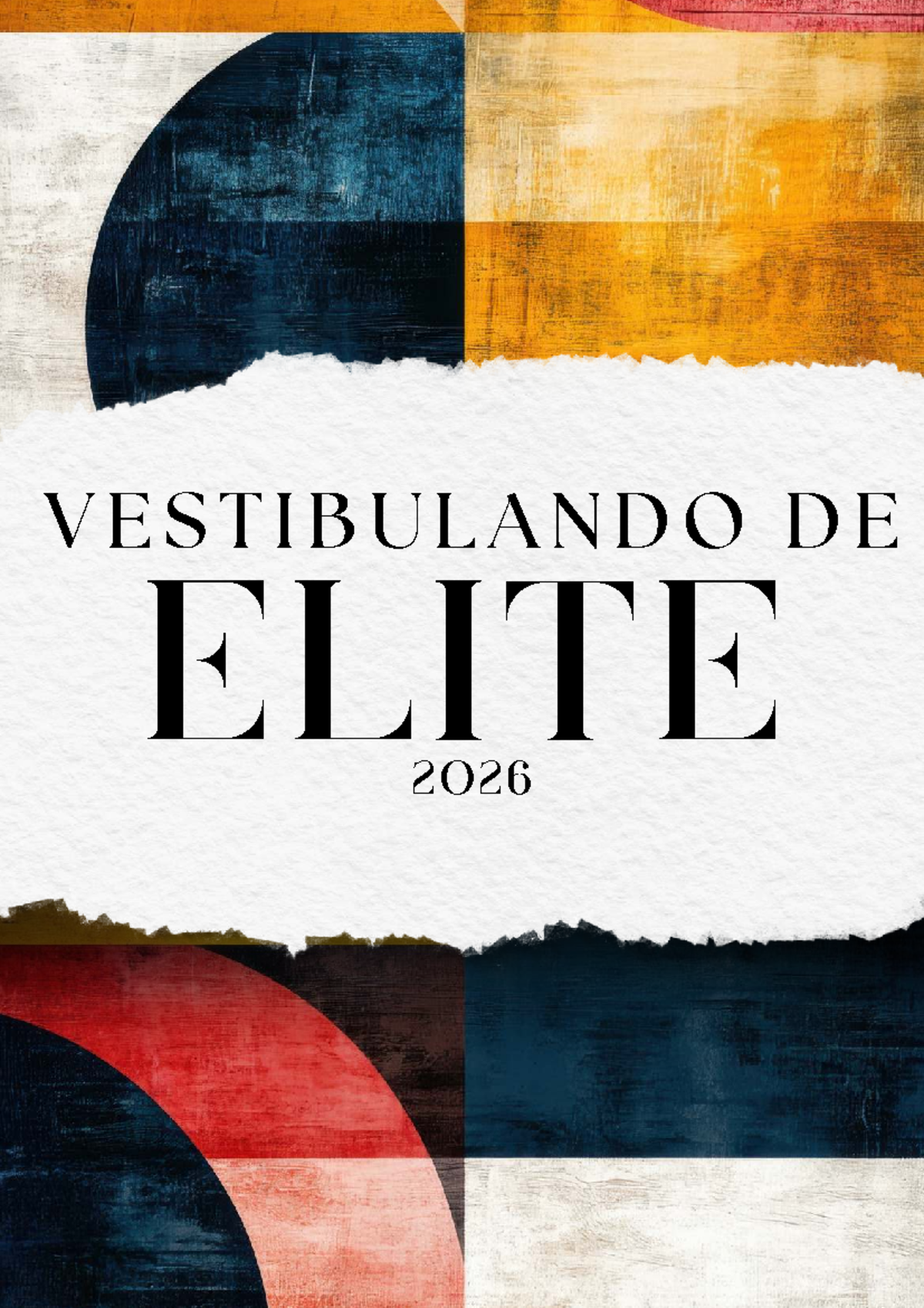 Cronograma de Estudos para o ENEM 2026: Planejamento de 6 Meses - Studocu
