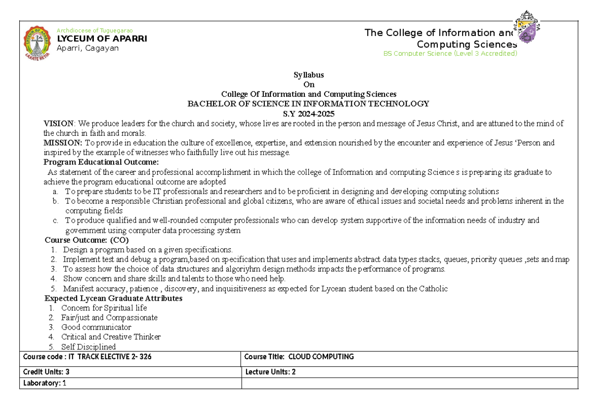 Quantitative Methods Modellinng AND Simulation print - Syllabus On ...