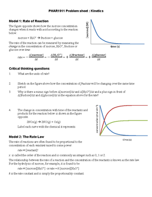 Thermodynamics and Kinetics Guide 3 - Problem Set #3 Solutions 5 Fall ...