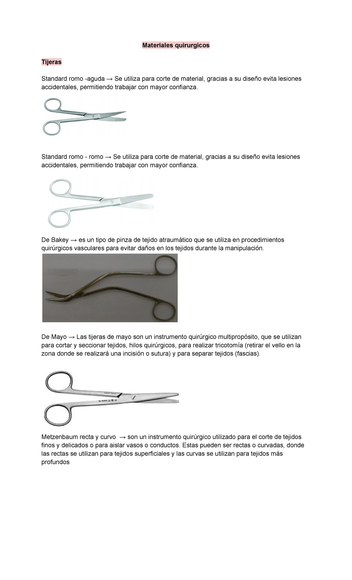 Examen FAST y FAST extendido - Asher et al. reportaron en 1976 una ...
