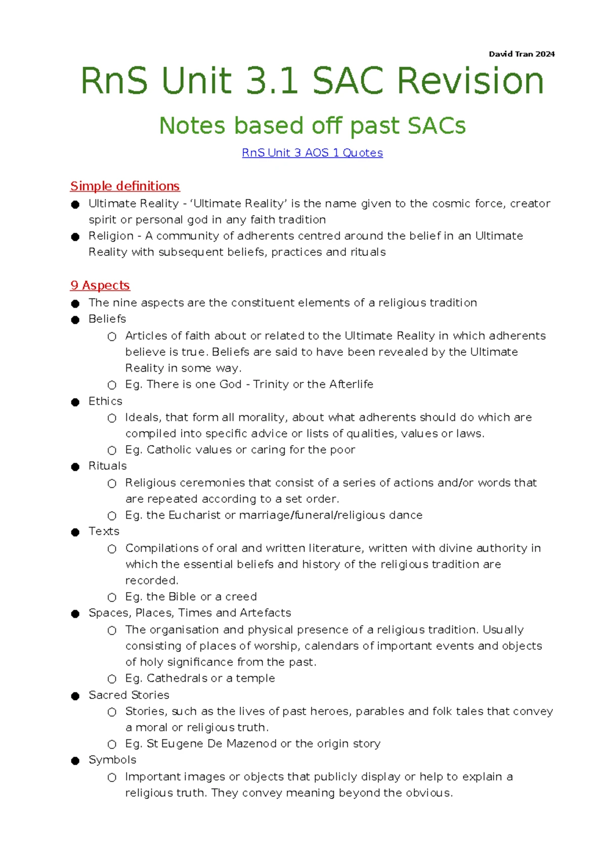 3A Public Health: Study Notes on Old vs. New Social Health Models - Studocu