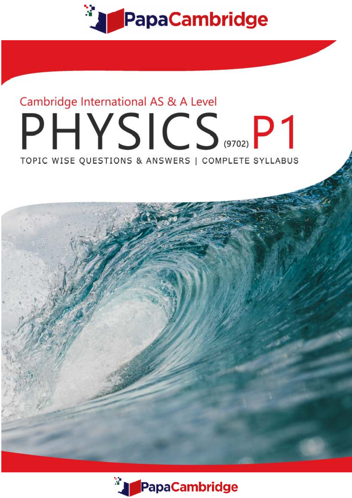Physics 9702 Chapter 7: Deformation of Solids and Stress/Strain - Studocu