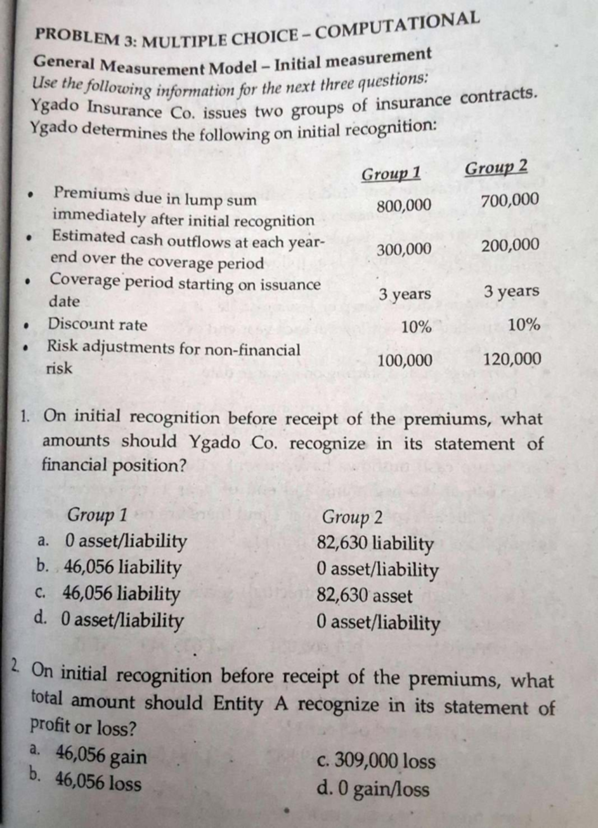 Spectrans 12 - Notes on Computational Measurement Model for Ygado ...