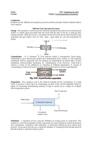 FEC Reviewer - FEC MUL TIPHASE SYTEMS • MULTIPHASE SEPARATION PROCESSES ...