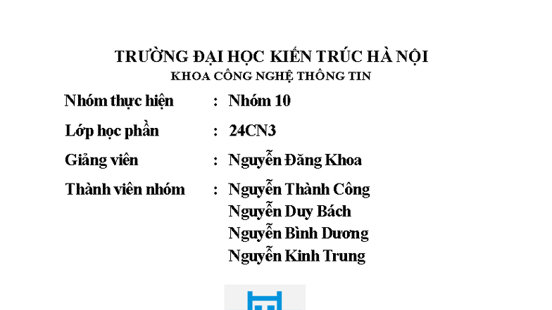 CÂY NHỊ PHÂN VÀ CÂY AVL TRONG CẤU TRÚC DỮ LIỆU - 2025-CTDL-LỚP 24CN3 ...