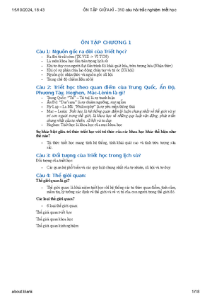 [Solved] ngha phng php lun ca quy lut thng nht v u tranh ca cc mt i lp ...