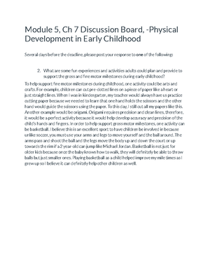 Comprehensive Guide on Developmental Stages: From Childhood to ...