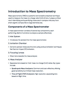 Comprehensive Guide to High-Performance Liquid Chromatography (HPLC ...