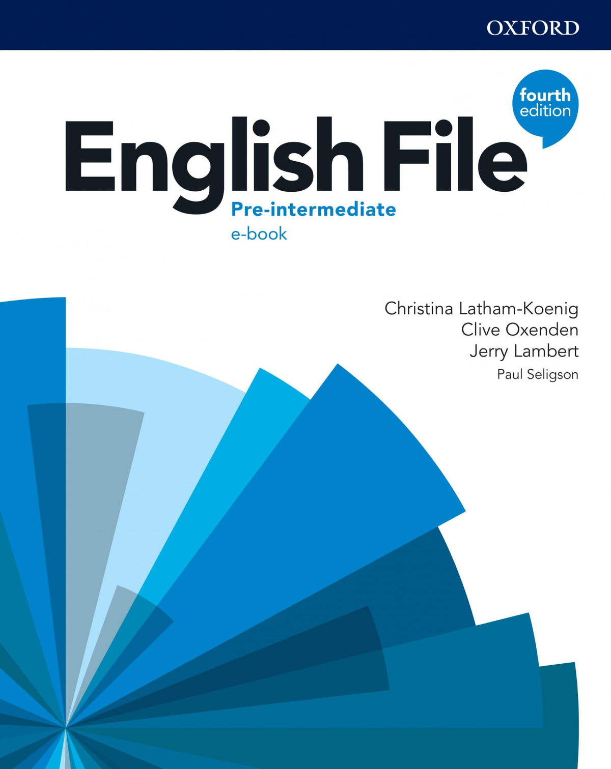 Eng File 4th Pre Inter Students Book - Angielski - Studocu