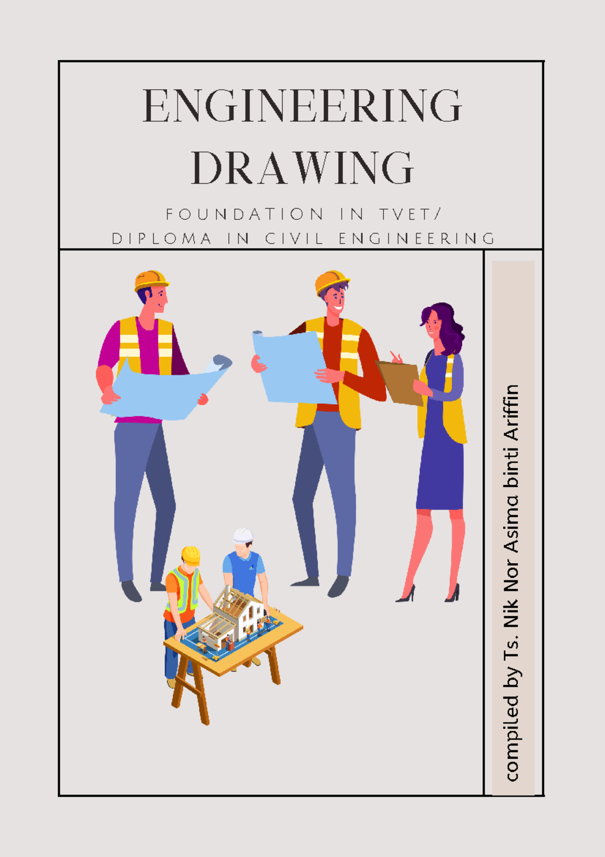Chapter 4: Engineering Drawing Fundamentals (CIVIL 101) - Studocu
