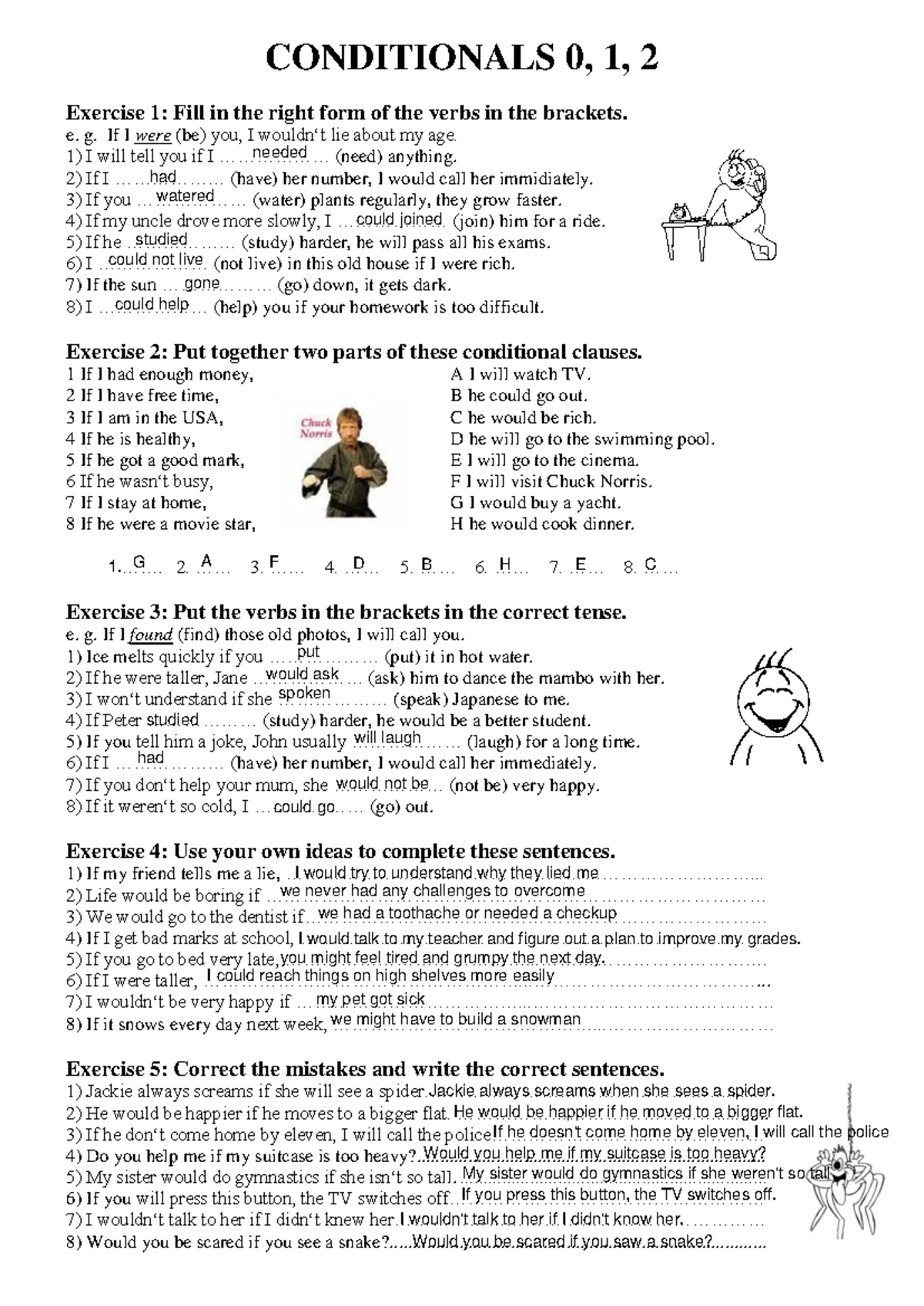 Advanced 1 - Comprehensive Handouts for English Discoveries - Studocu