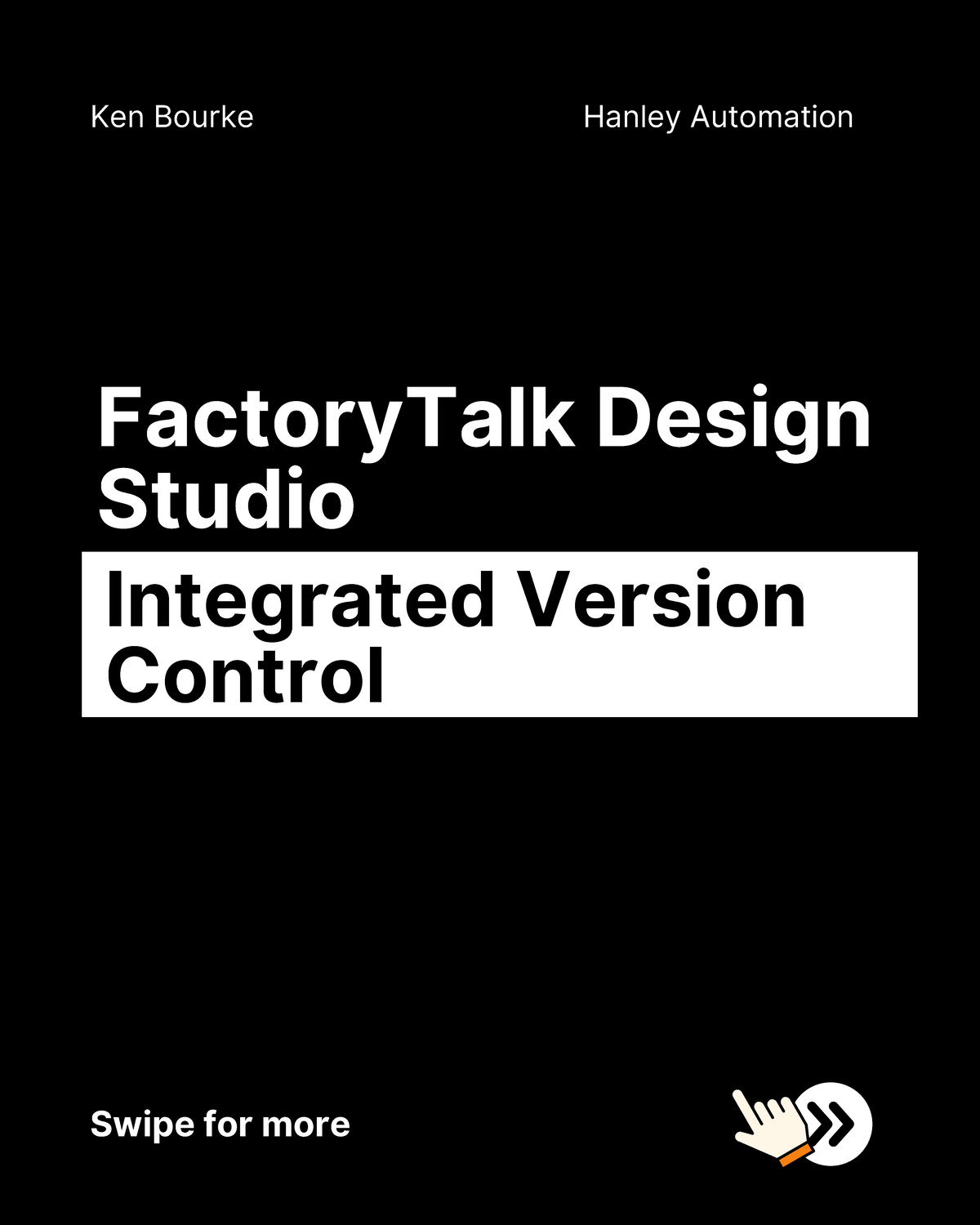 Version Control in FactoryTalk Design Studio: A Comprehensive Guide ...
