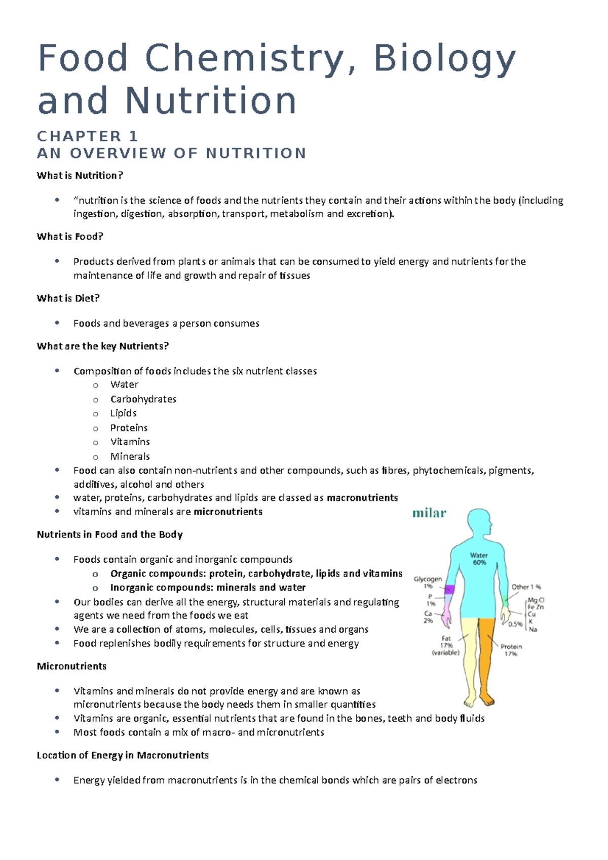 MUSI2015 Lecture Notes: Resource-Oriented Music Therapy for