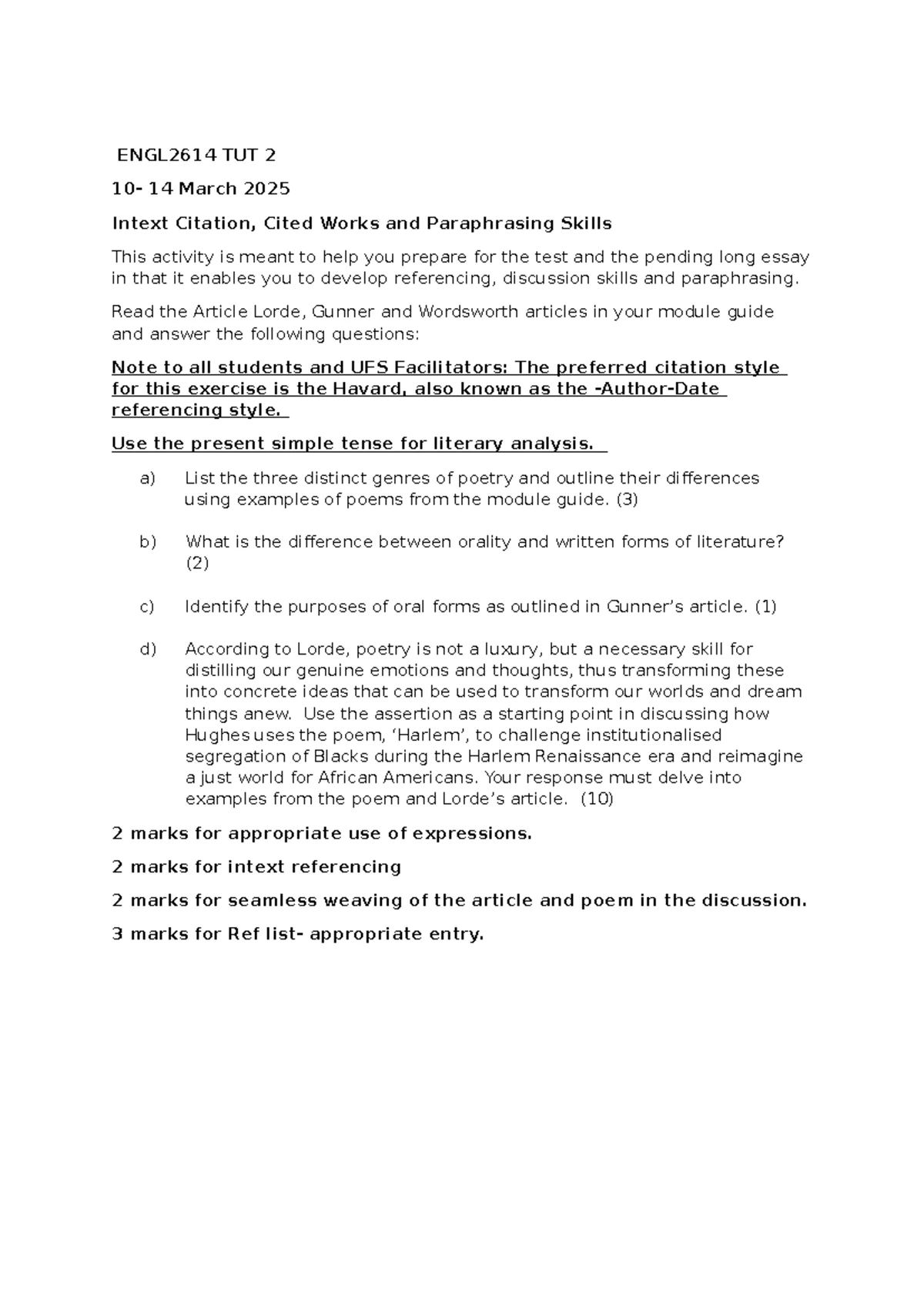 WILV main Handbook 2025 (corrected) - Professional Experience Handbook ...