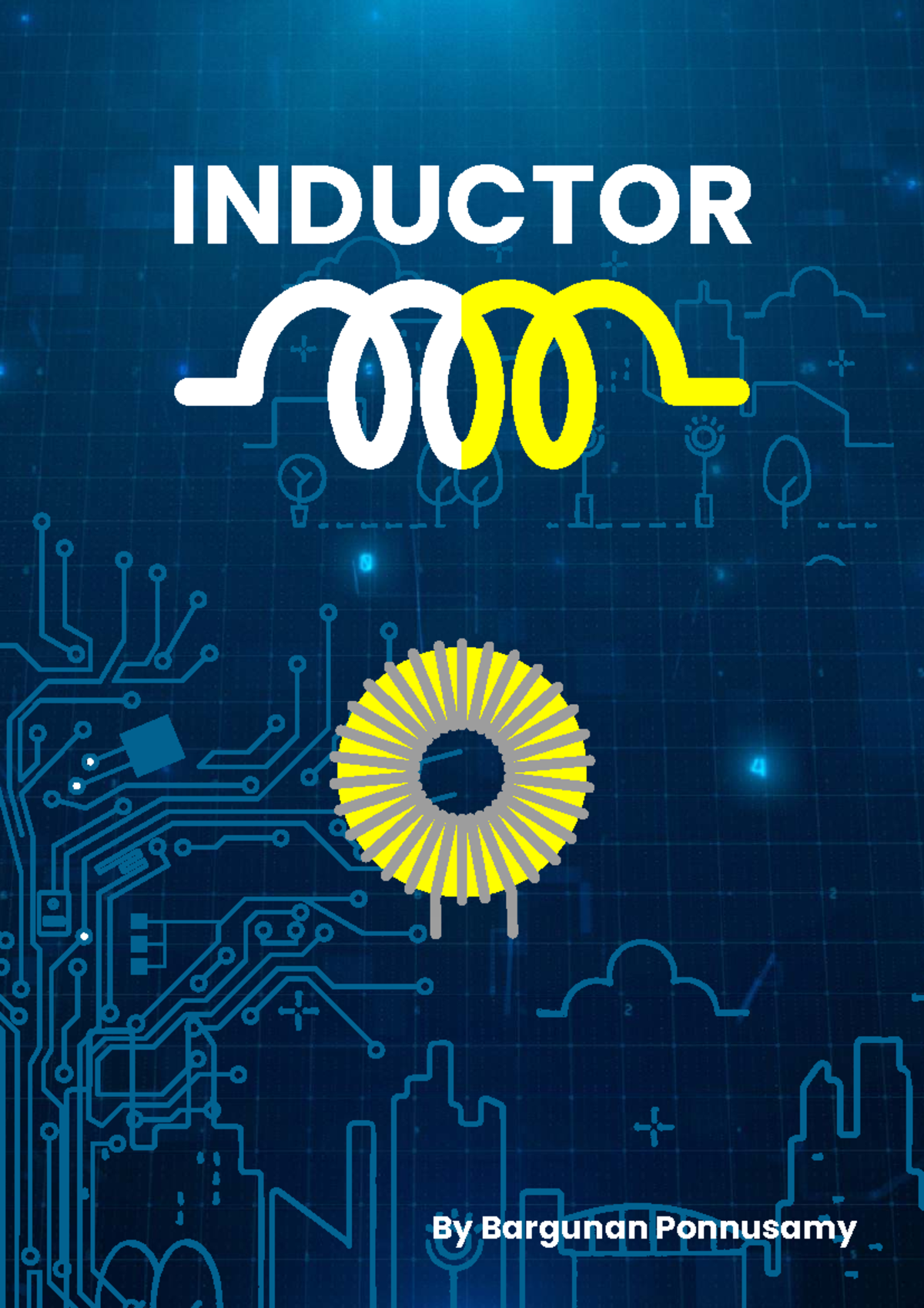 Inductor Fundamentals and Applications (Course Code: 1751781128) - Studocu