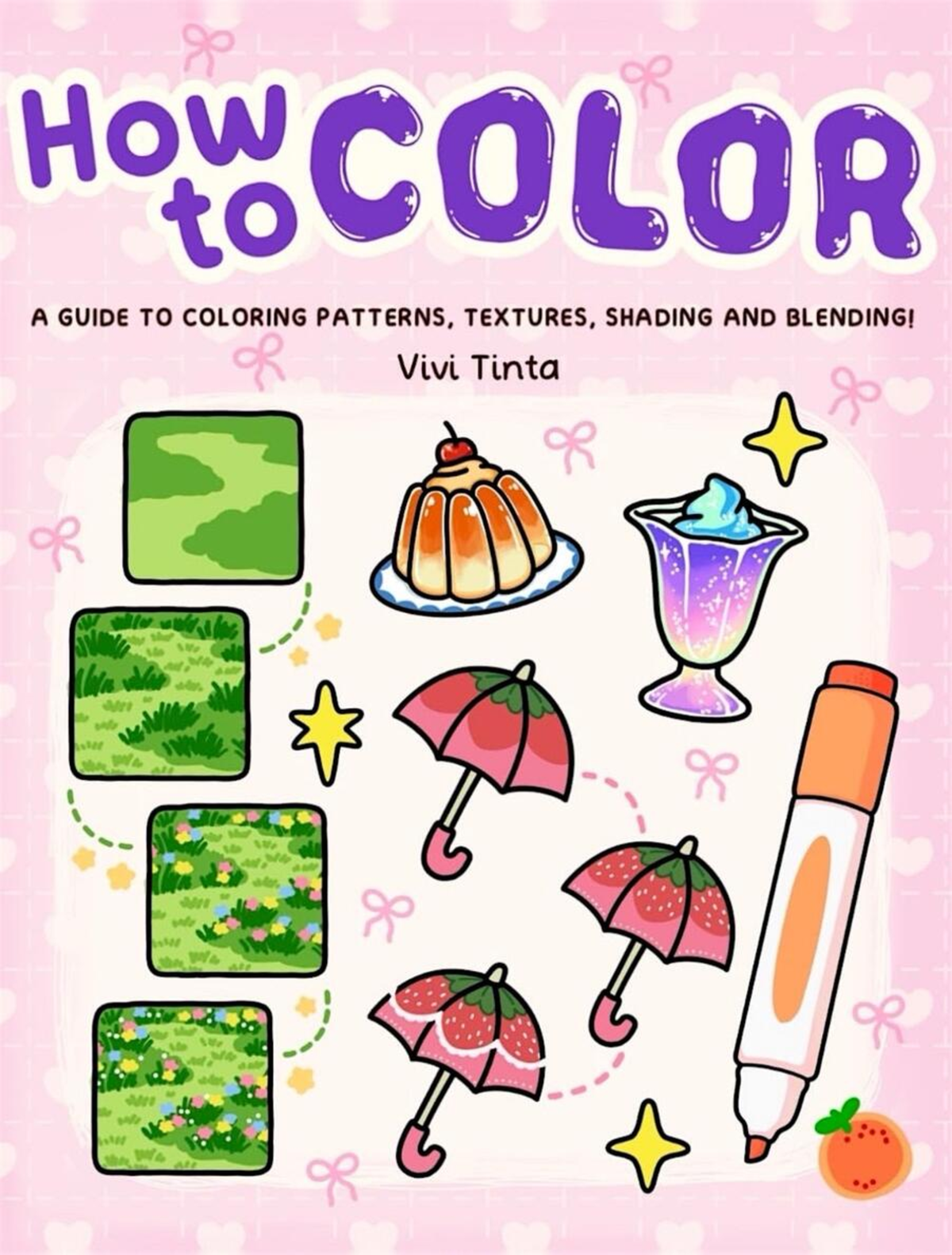 A Comprehensive Guide to Coloring Techniques and Patterns - Studocu