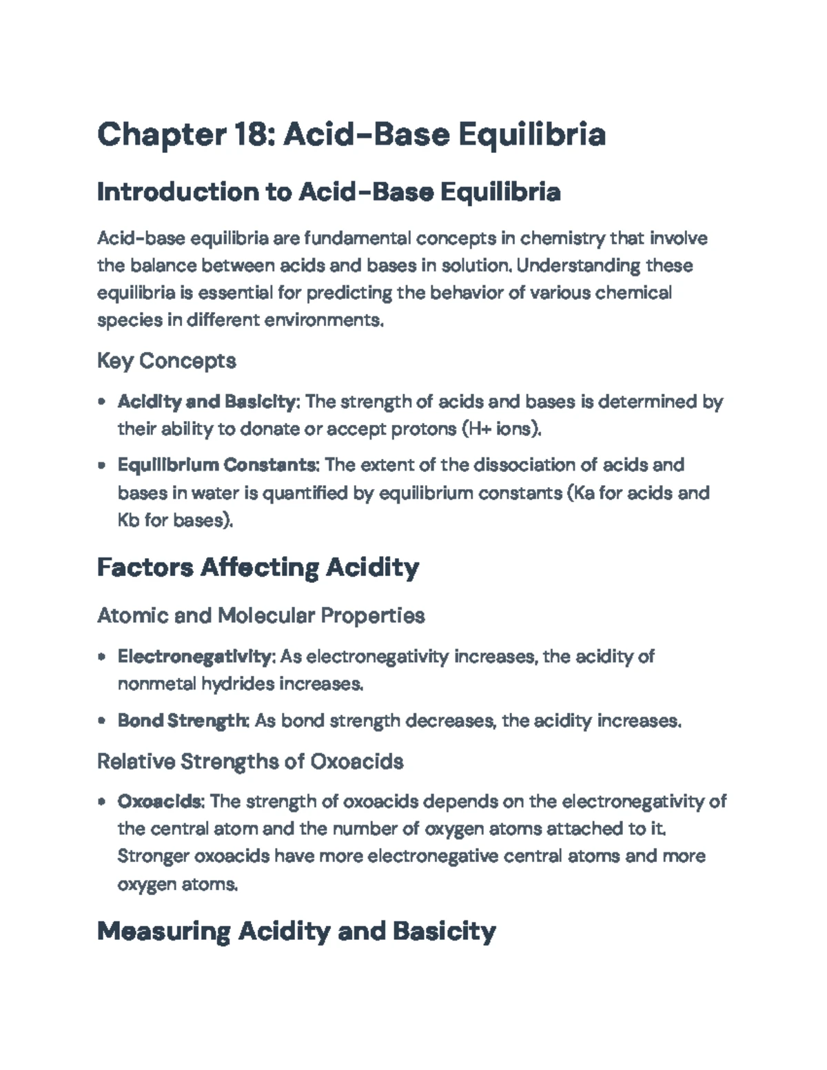 Week 4 - Chem Practice Recitation Worksheet (Chem 101) - Studocu