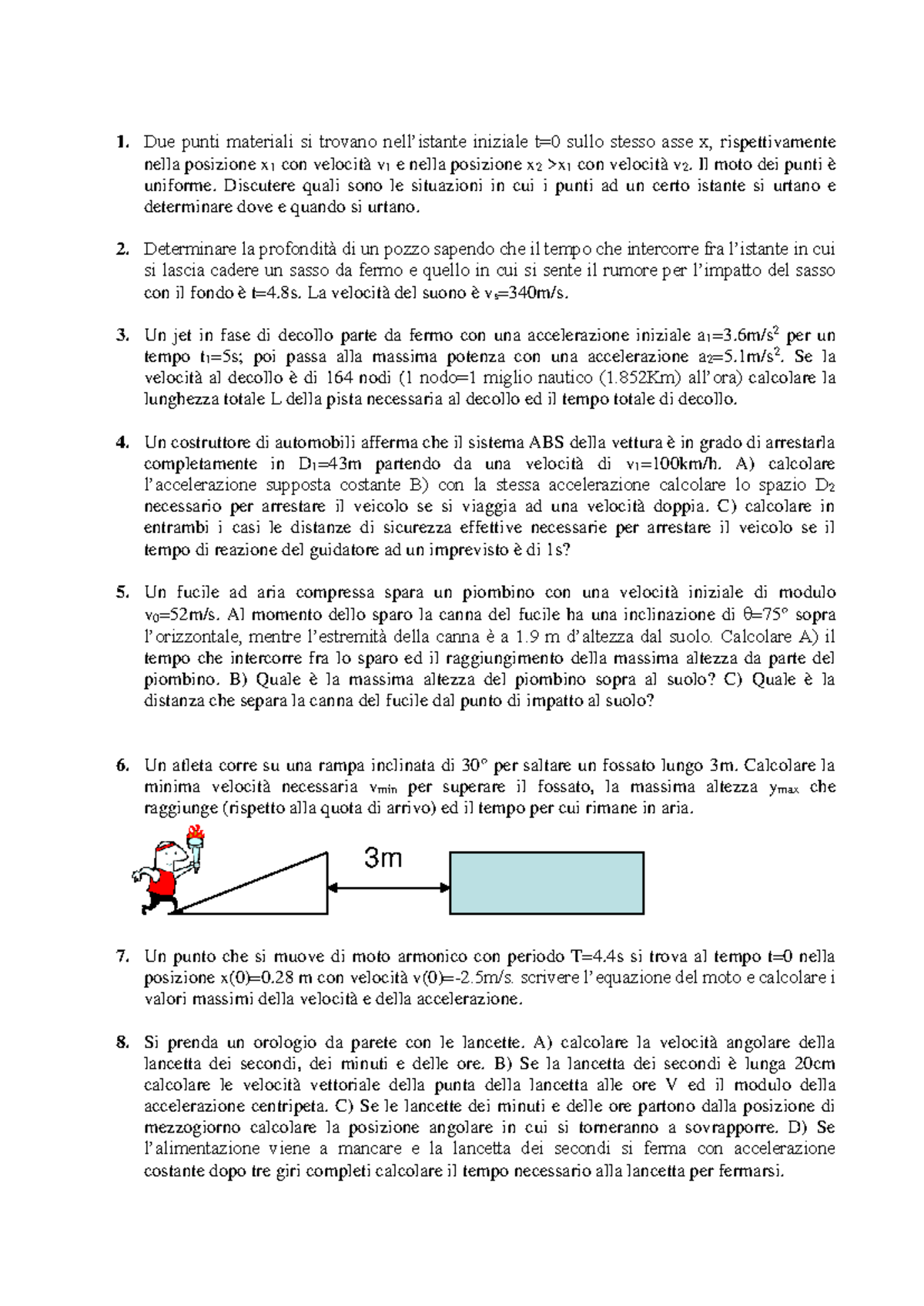 expedite plus 1 esercizi svolti