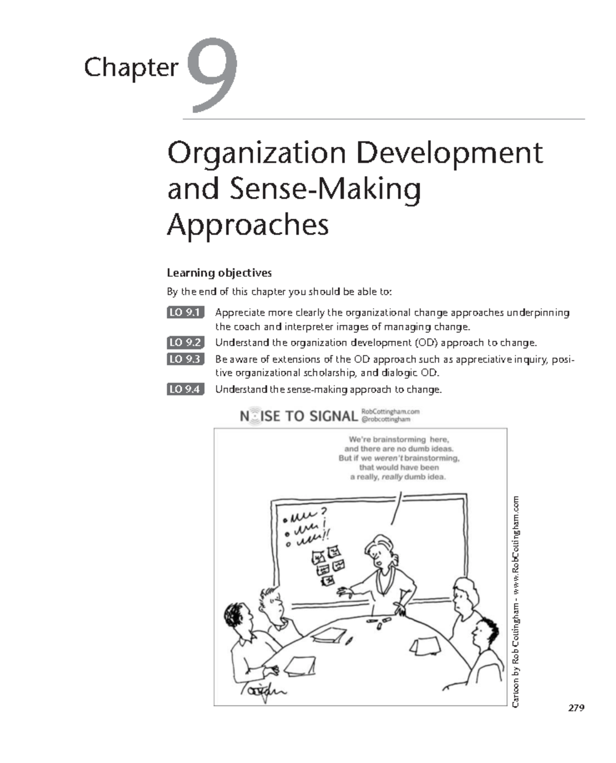 Chpts 9 and 10 Pages from Managing organizational change a multipl ...