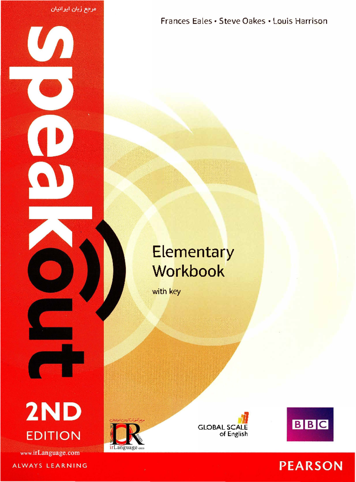 Elementary Workbook with Key - 2nd Edition (Global Scale) - Studocu