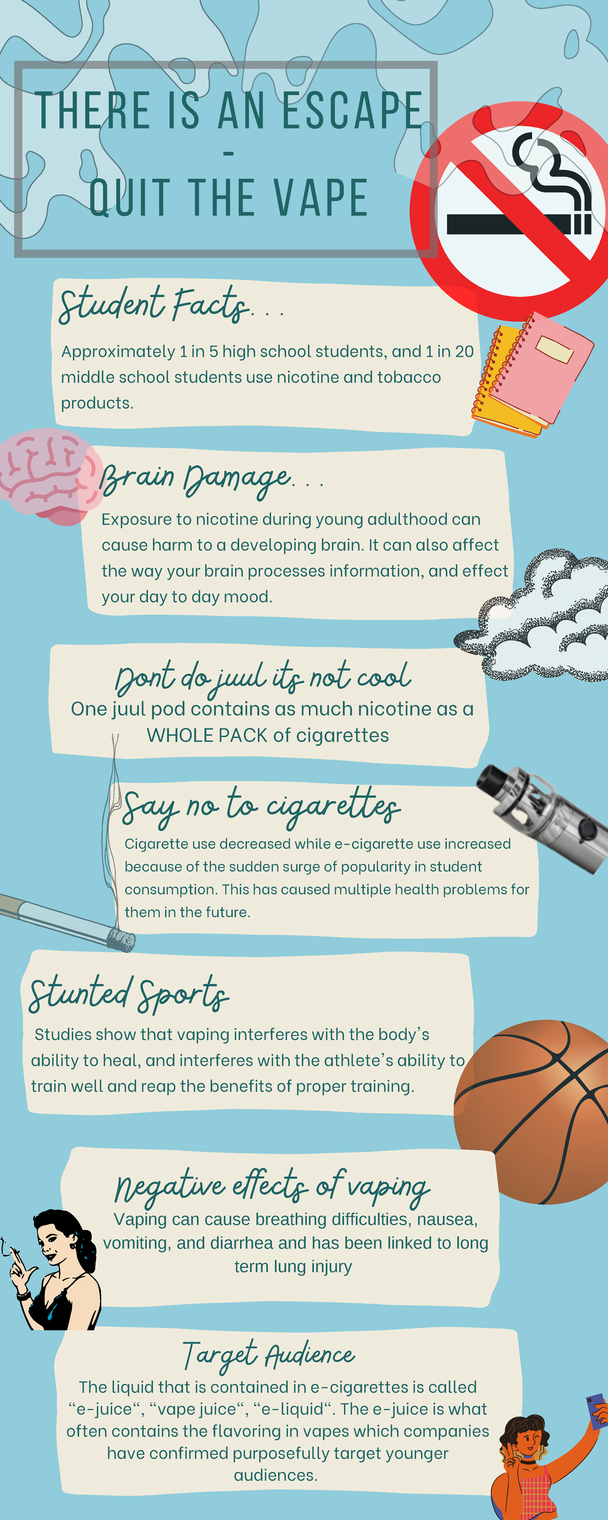 vape mape 🚫💨 Don't Toss Your Vape in the Trash! Vapes and e-cigarettes contain  batteries and hazardous materials that can harm the environment and pose  fire risks if not disposed of properly. Check out main image 1