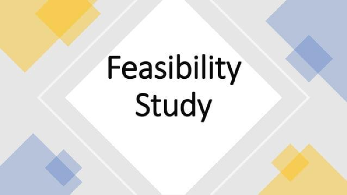 Pagsusuri ng Feasibility Study para sa Negosyo: Kahalagahan at Aspeto ...