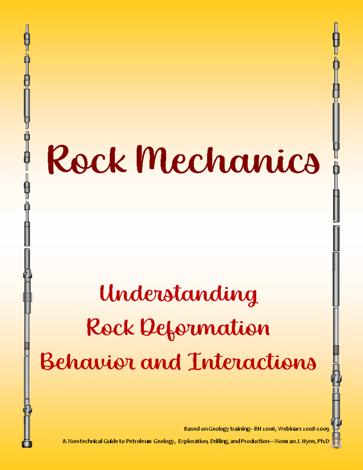 Rock Mechanics- Hilda Bravo 2026 - Rock Mechanics Understanding Rock ...