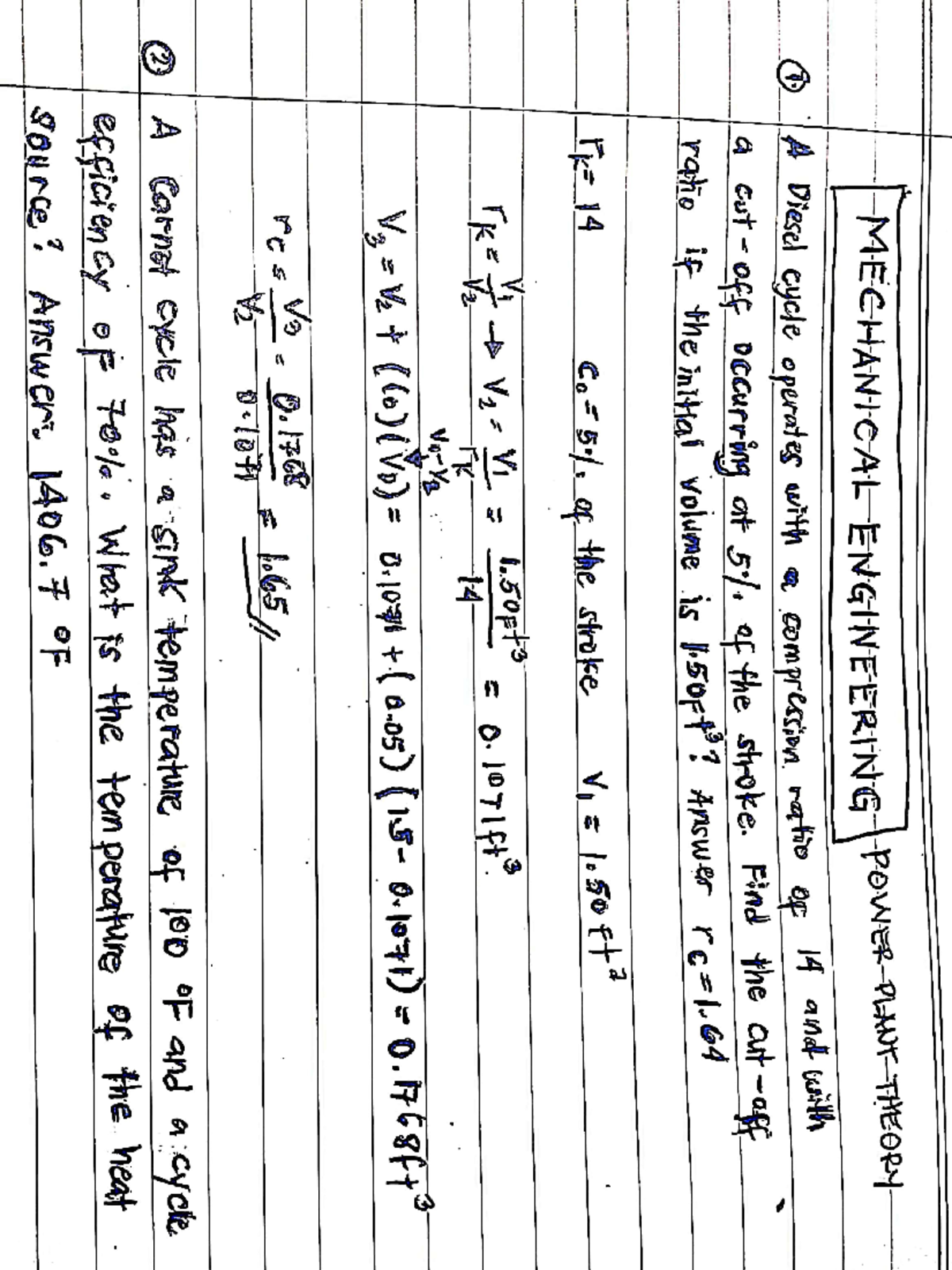 Nursing 399 QUIZ 256 - Ffggf - Intermediate Accounting 3 - MECHANICAL ...