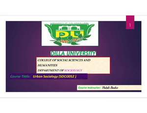 Logic chapter 5 - the best note - Chapter III Informal Fallacies 3 ...