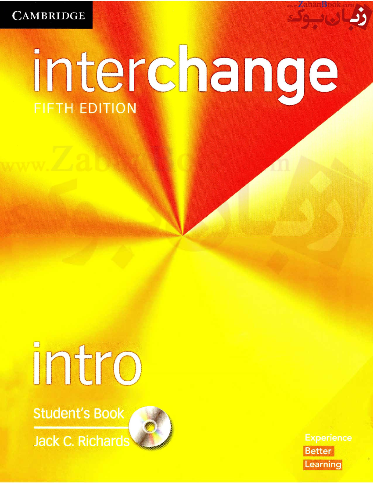 Interchange 5th Edition - Student Book & Workbook Overview - Studocu