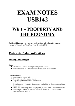 A2 External Inspection Checklist-2 - Exterior Features Construction ...