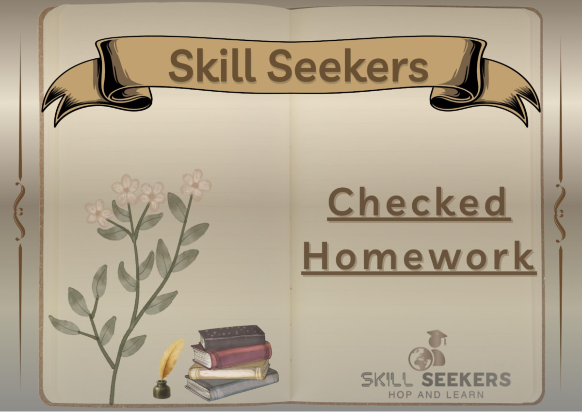 Skill Seekers Homework: Theorems & Simplifications (SKILL SEEKERS ...
