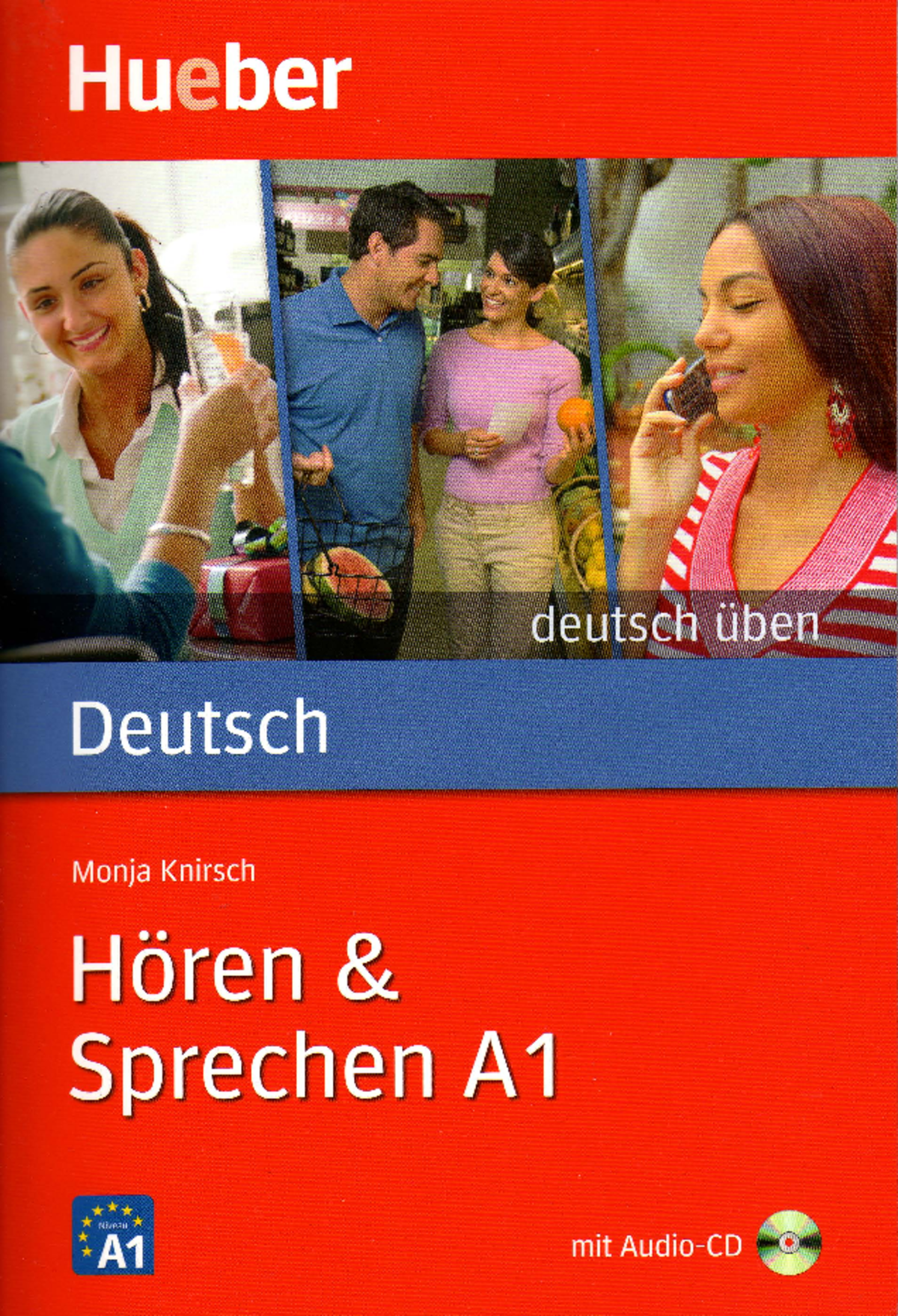 Hören & Sprechen A1 Deutsch üben ( PDFDrive ) - Grammatik A1 - Studocu