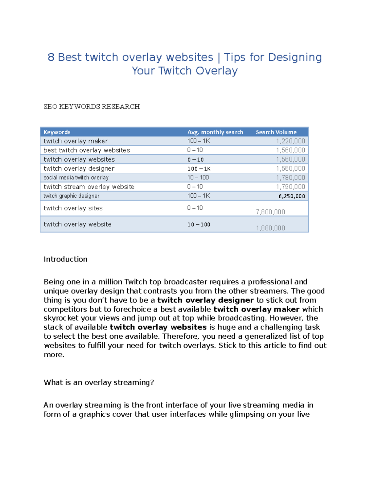 Sample-1-8 Best twitch overlay websites Finalised - 8 Best twitch ...