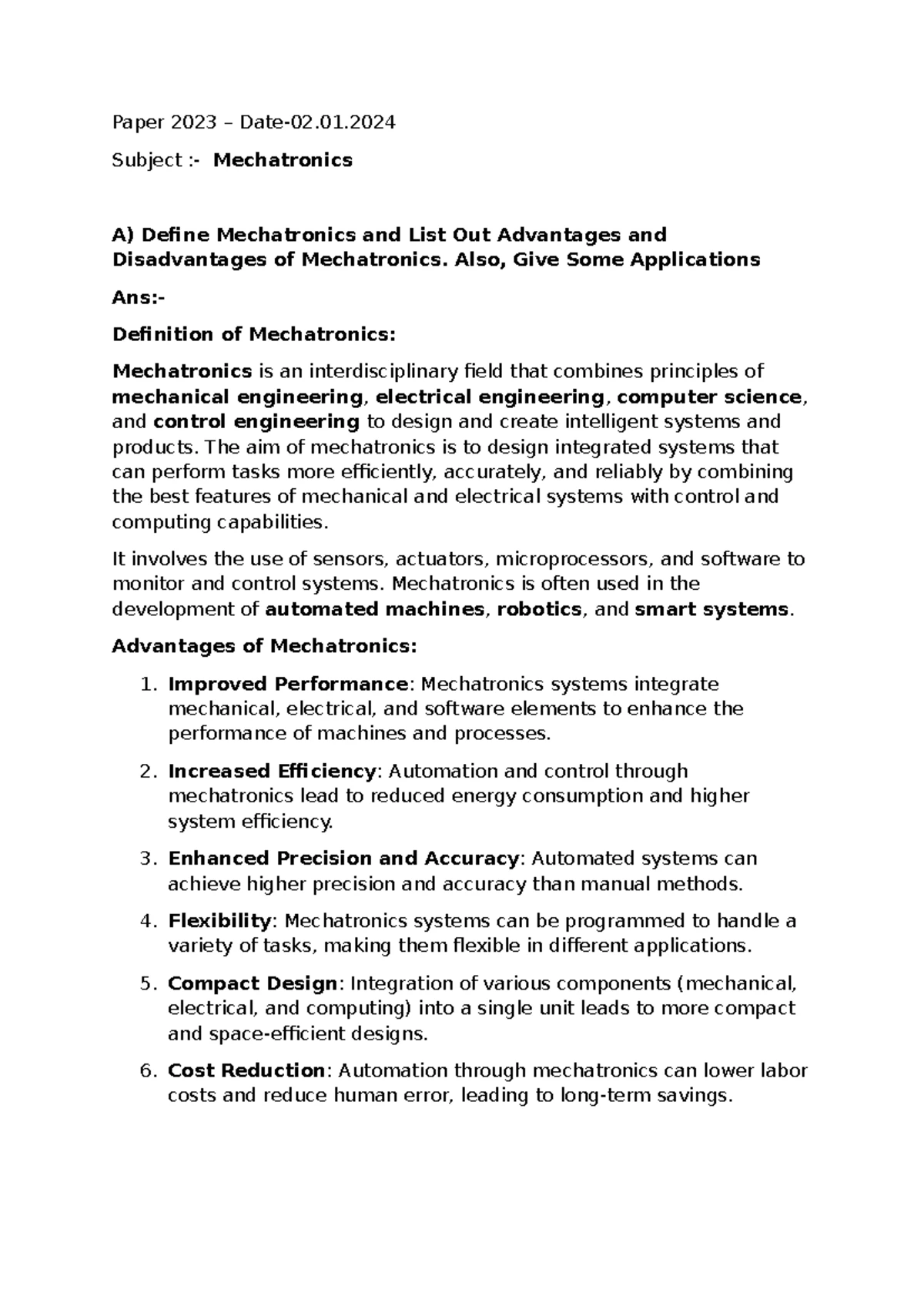 Non-Conventional Machining Processes: Limitations & Applications (2024 ...